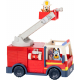 BLUEY Feuerwehrwagen