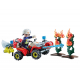 PLAYMOBIL 71825 Feuerwehr Quad l