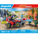 PLAYMOBIL 71825 Feuerwehr Quad l