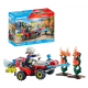 PLAYMOBIL 71825 Feuerwehr Quad l