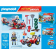 PLAYMOBIL 71825 Feuerwehr Quad l