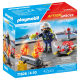 PLAYMOBIL 71826 Löschung eines G