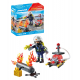 PLAYMOBIL 71826 Löschung eines G