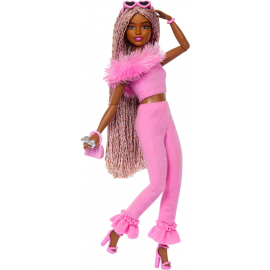 Barbie Deluxe Style - Puppe Nr.