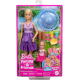 Barbie - Puppen und Accessoires