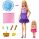 Barbie - Puppen und Accessoires