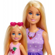 Barbie - Puppen und Accessoires
