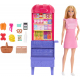 Barbie und Teresa Rezept für Fre