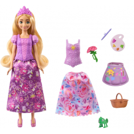 Disney Princess 2 - in - 1 - Ges