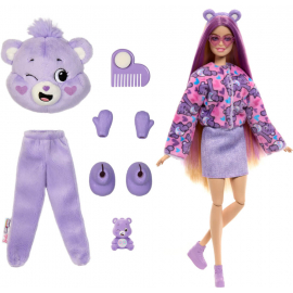 Barbie - Puppe der Cutie Reveal