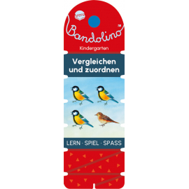 Barnhusen, Friederike: Bandolino