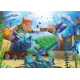 Ravensburger Puzzle 12000421  -