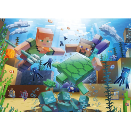 Ravensburger Puzzle 12000421  -