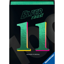 Ravensburger 23020  -  Elfer rau