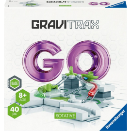 Ravensburger GraviTrax GO Rotati