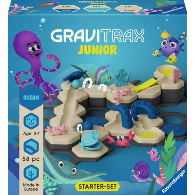 Ravensburger GraviTrax Junior St
