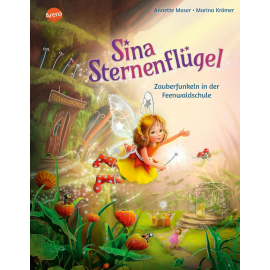 Moser, Annette Krämer, Marina: S