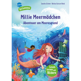 Grimm, Sandra Gotzen - Beek, Bet