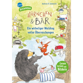 Schmachtl, Andreas H.: Mein Lese