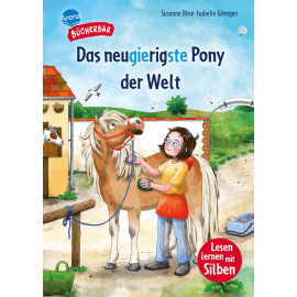 Böse, Susanne Göntgen, Isabelle: