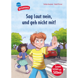 Gemmel, Stefan Förster, Heidi: E