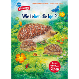 Reichenstetter, Friederun Döring