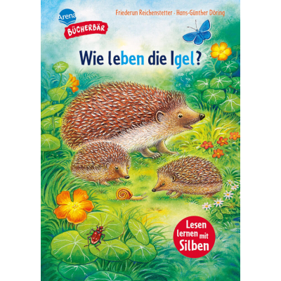 Reichenstetter, Friederun Döring
