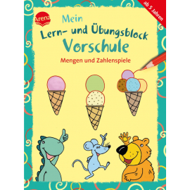 Pätz, Christine: Mein Lern -  un