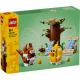 LEGO® Icons 40709 Frühlingstiers