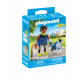 PLAYMOBIL 71740 Jogger mit Borde