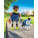 PLAYMOBIL 71740 Jogger mit Borde