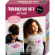 Airbrush - Set für Textil (100%