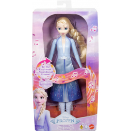 Disney Die Eiskönigin Singende E