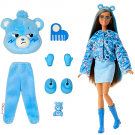 Barbie - Puppe der Cutie Reveal