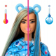 Barbie - Puppe der Cutie Reveal