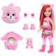 Barbie Cutie Reveal Glücksbärchi