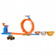 Hot Wheels Monster Trucks Loop &