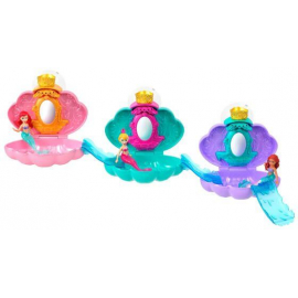Disney Princess Bath Reveal Meer