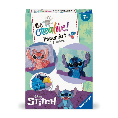 Ravensburger 23541 BeCreative Pa