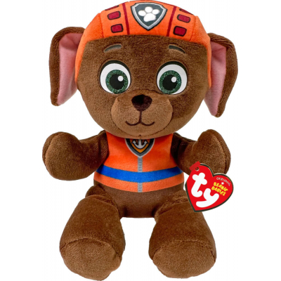ZUMA PAW PATROL  -  REG  -  SOFT