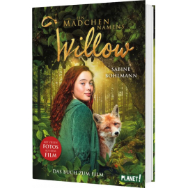 Ein Mädchen namens Willow: Filmb