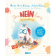 Das NEINhorn Mitmachbuch