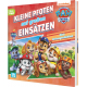 PAW Patrol Geschichtenbuch: Klei
