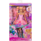 Barbie Fantasy Feenpuppe mit Far