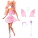 Barbie Fantasy Feenpuppe mit Far