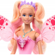 Barbie Fantasy Feenpuppe mit Far