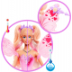 Barbie Fantasy Feenpuppe mit Far