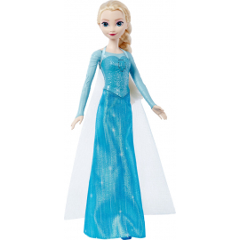 Disney Die Eiskönigin Singende E