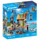 PLAYMOBIL 71792 Piratenhafen mit