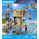 PLAYMOBIL 71792 Piratenhafen mit